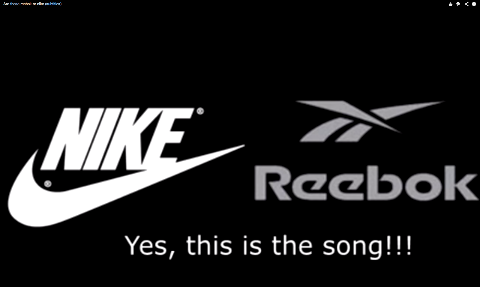 Nike, Radio, Reebok, Dominikanska republiken